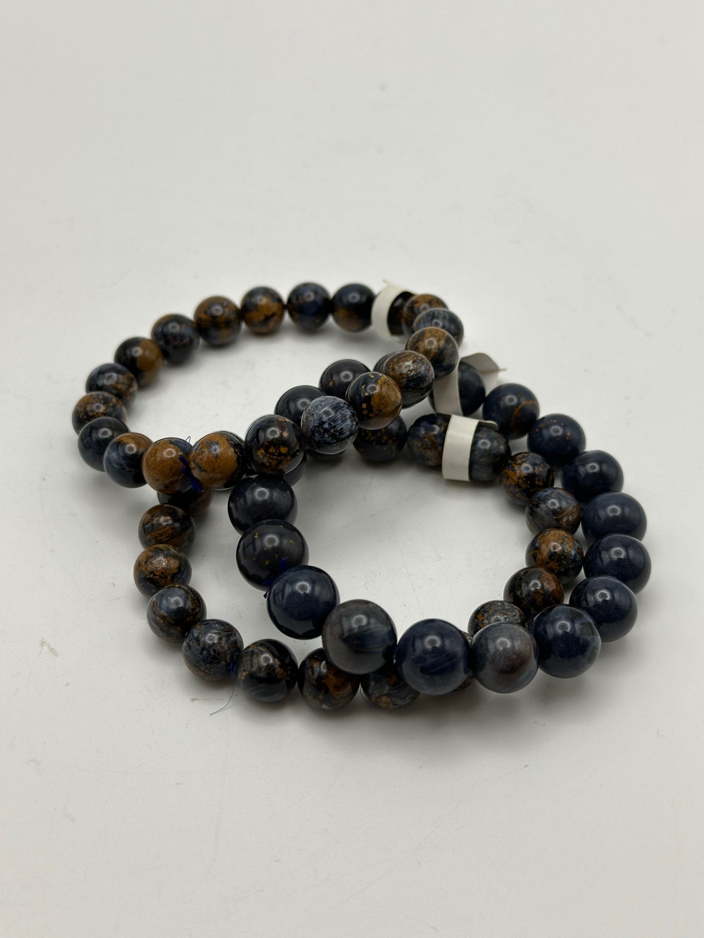 Bracelet- Pietersite - Free Shipping