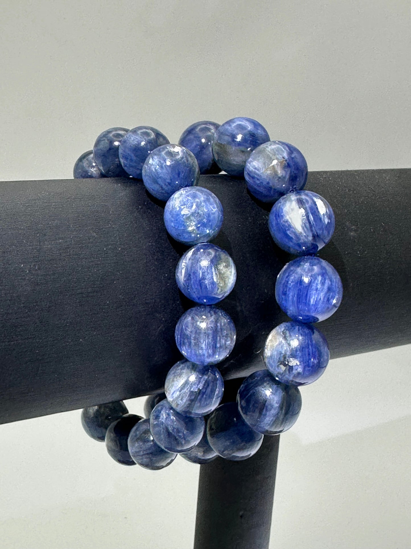 Bracelet- Kyanite - Free Shipping