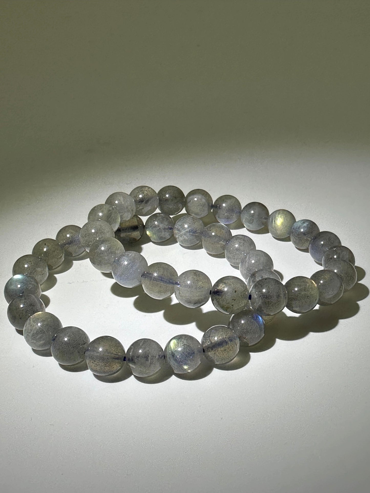 Bracelet- Labradorite- Free Shipping