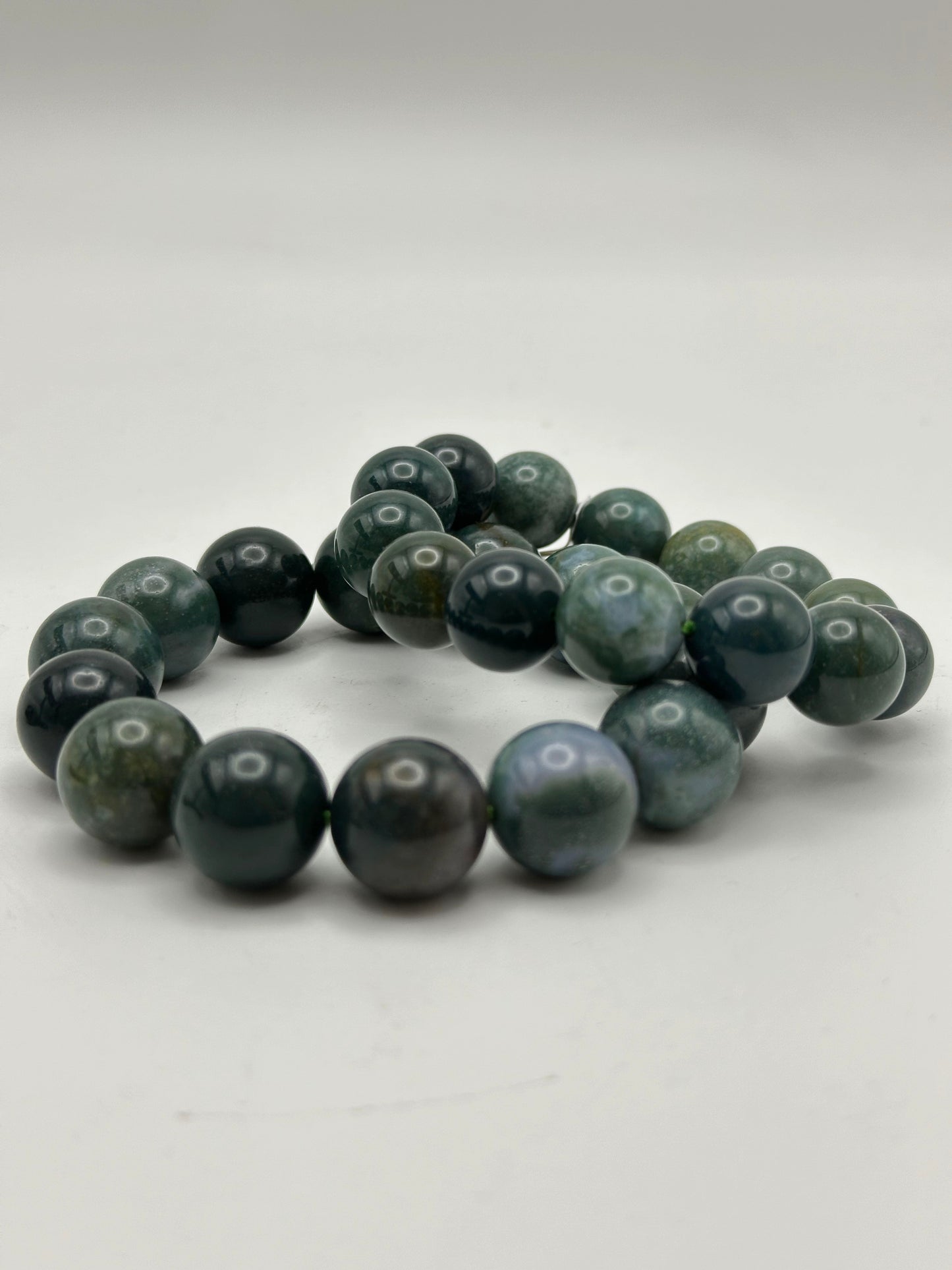 Bracelet- Ocean Jasper - Free Shipping