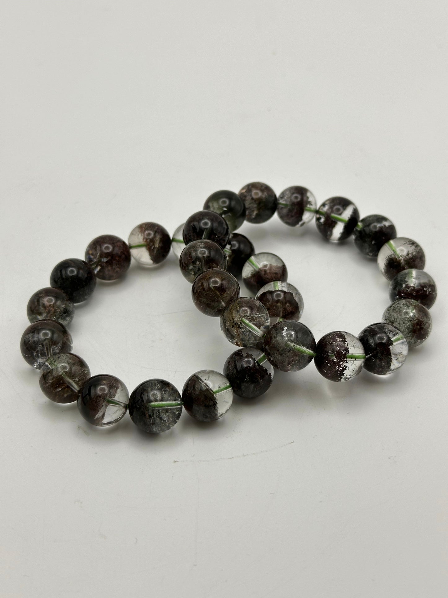 Bracelet- Garden Quartz - Free Shipping