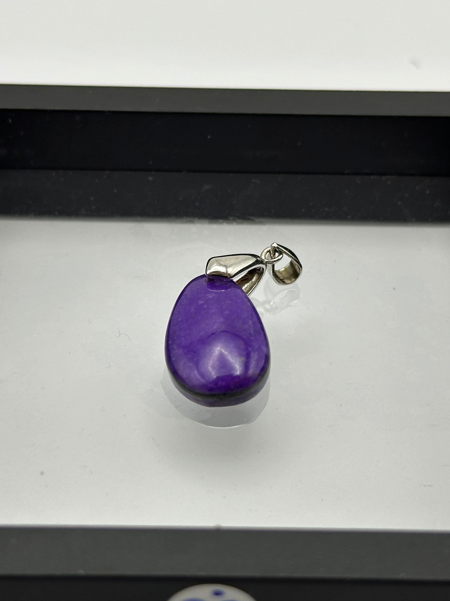 Pendant - Sugilite- Free Shipping