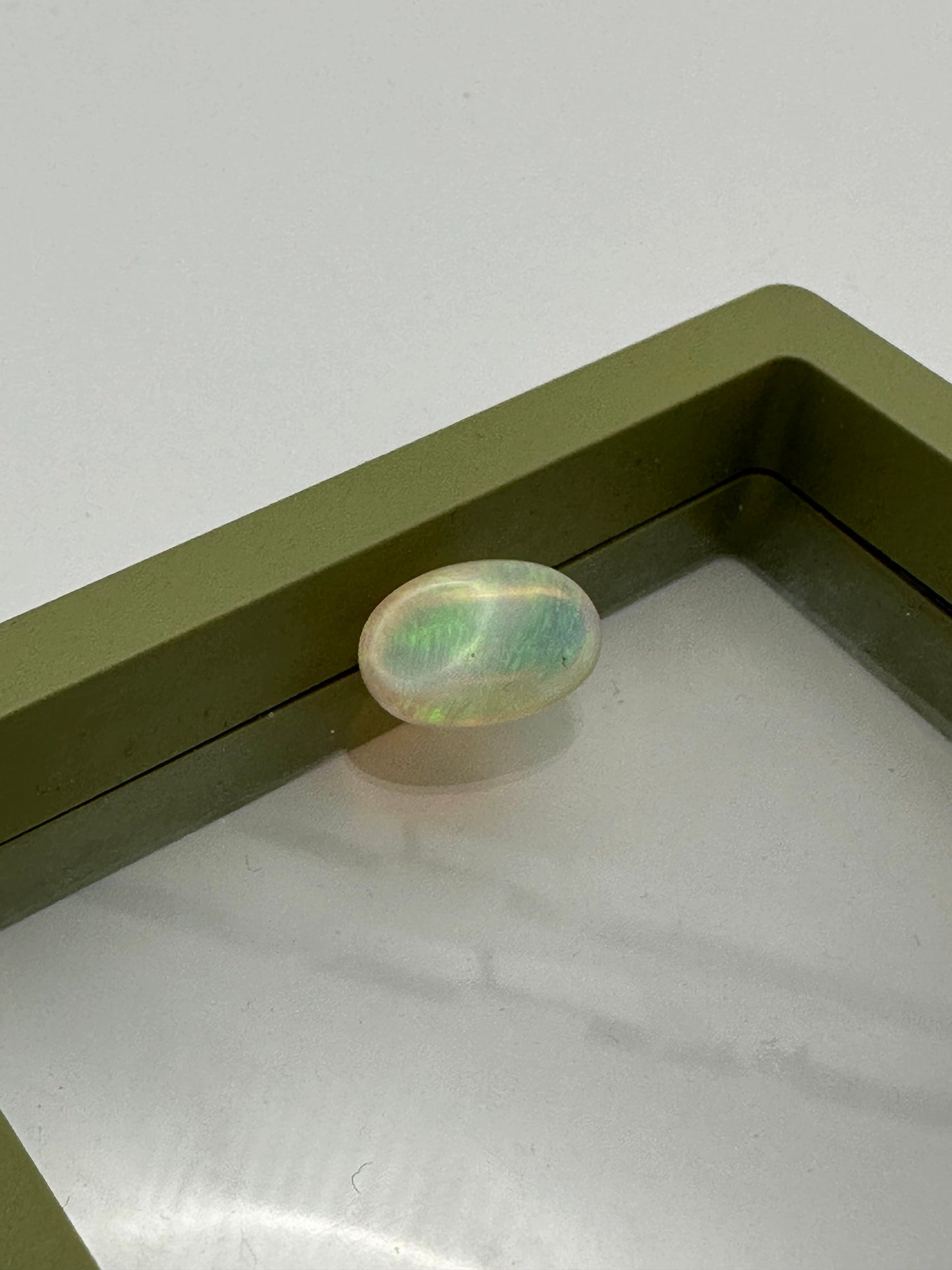 Pendant - Opal- Free Shipping