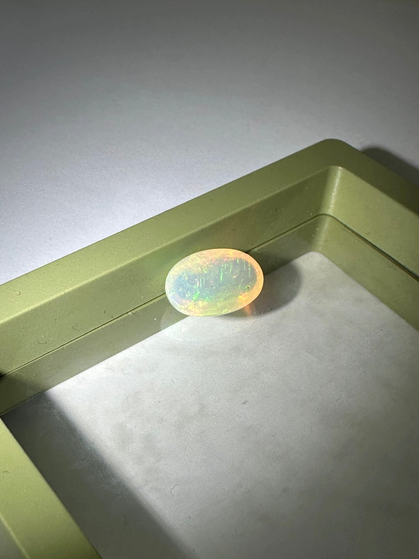 Pendant - Opal- Free Shipping