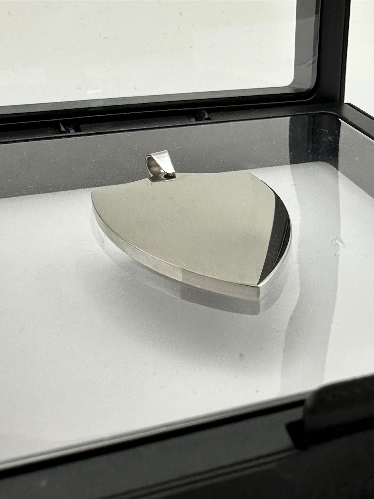 Pendant - Aletai Meteorite- Free Shipping