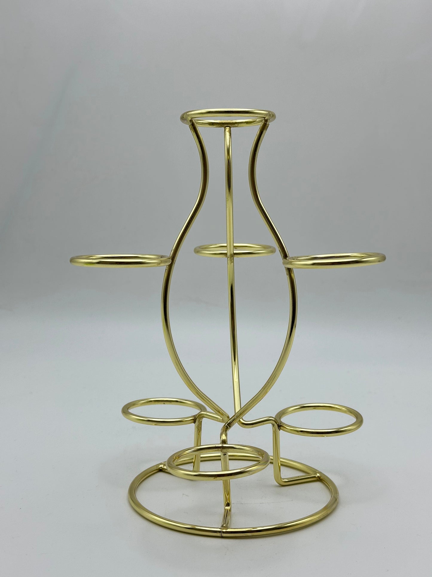 Vase Sphere Holder - - Free Shipping