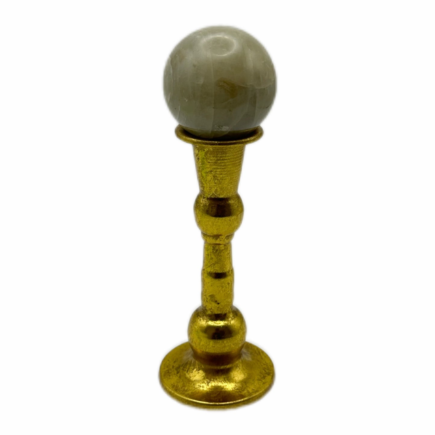 Candle Sphere Holder -- Free Shipping