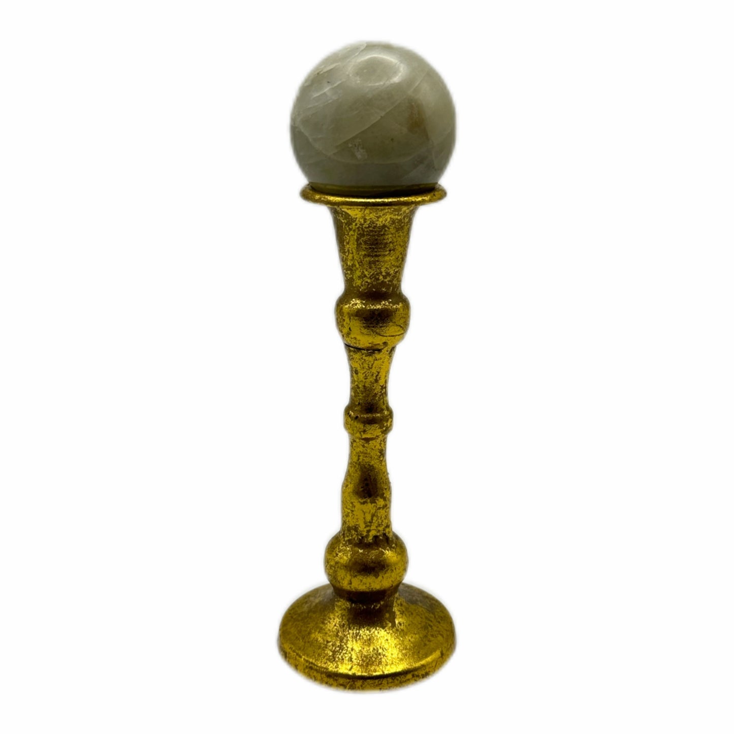 Candle Sphere Holder -- Free Shipping