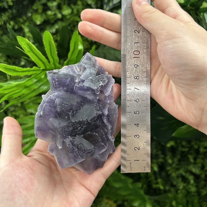 NO.1-YD Fluorite
