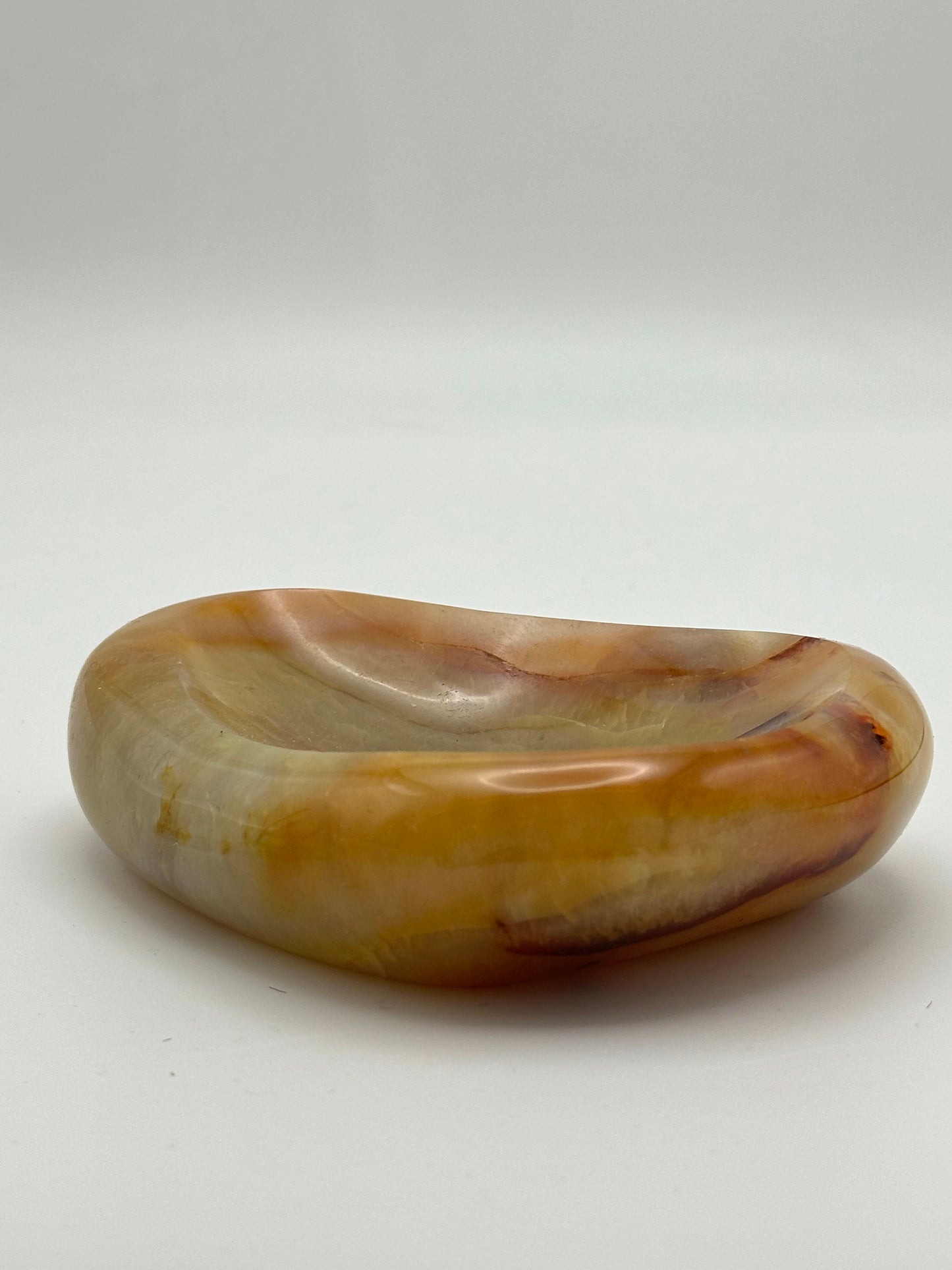 Bowl- Carnelian - Free Shipping