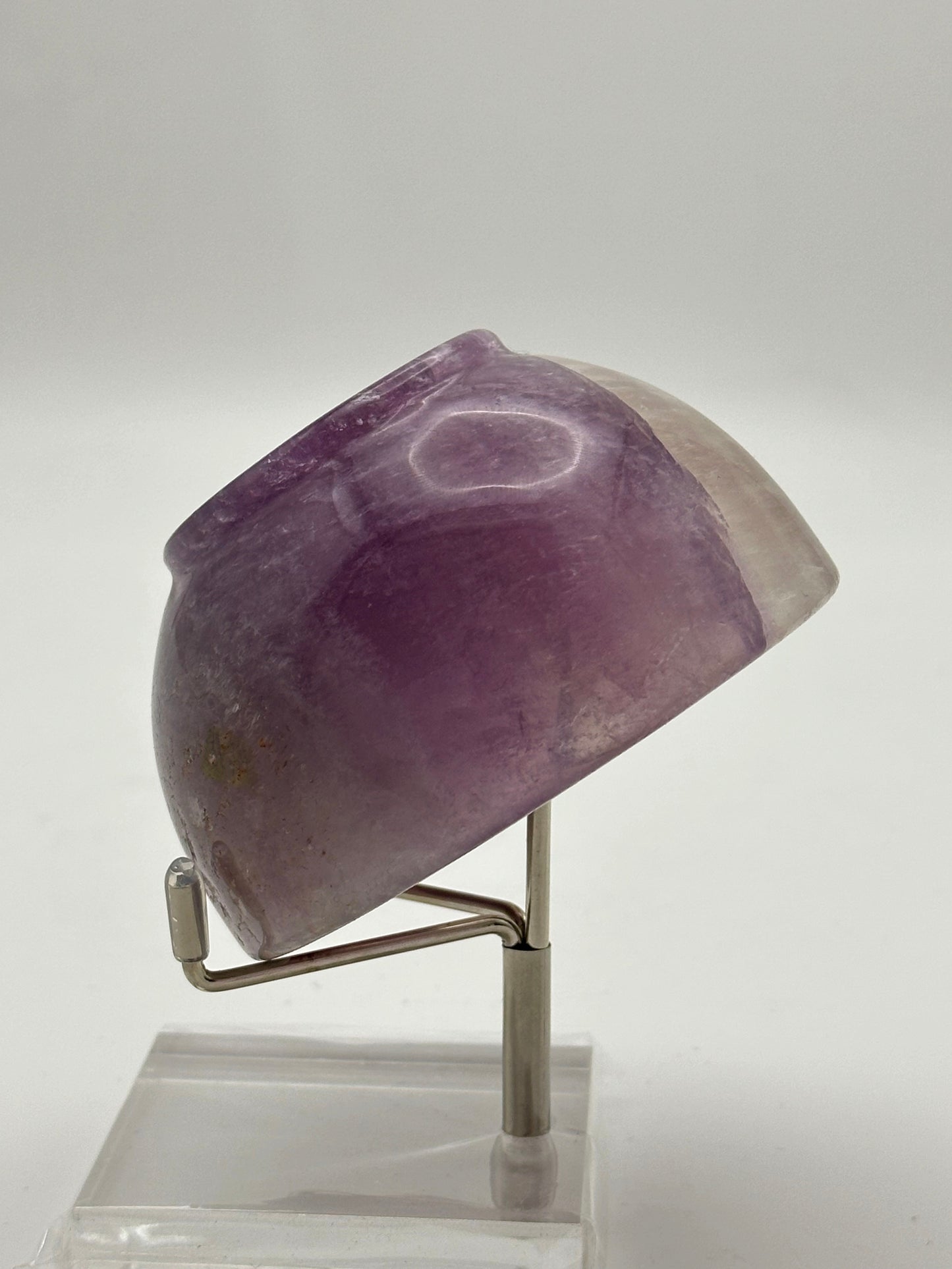 Bowl- Fluorite- Free Shipping