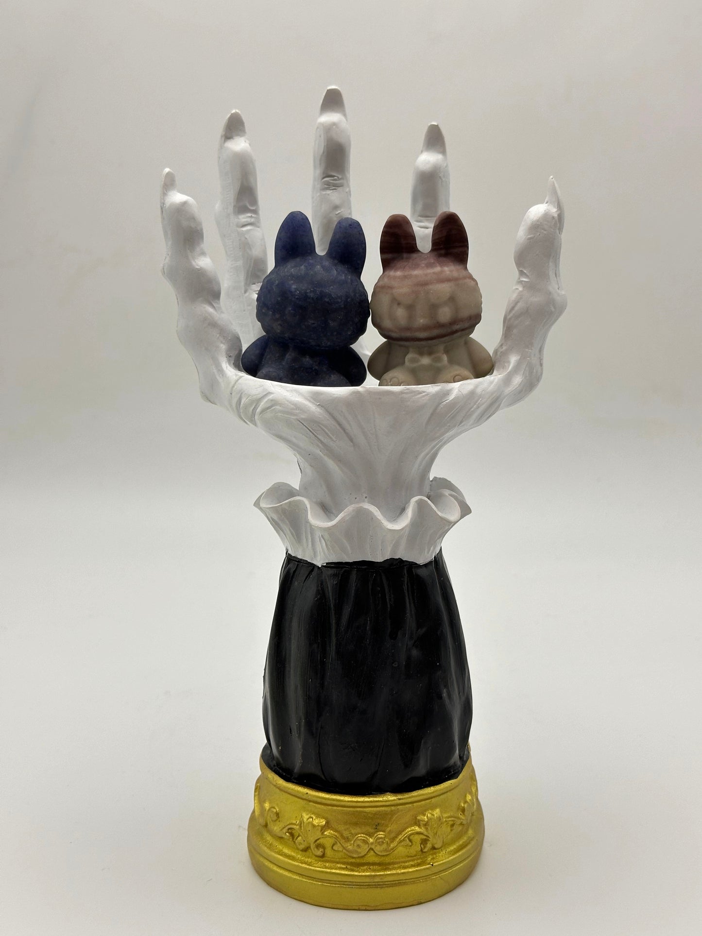 Sphere Holder - Hand Holder - Free Shipping