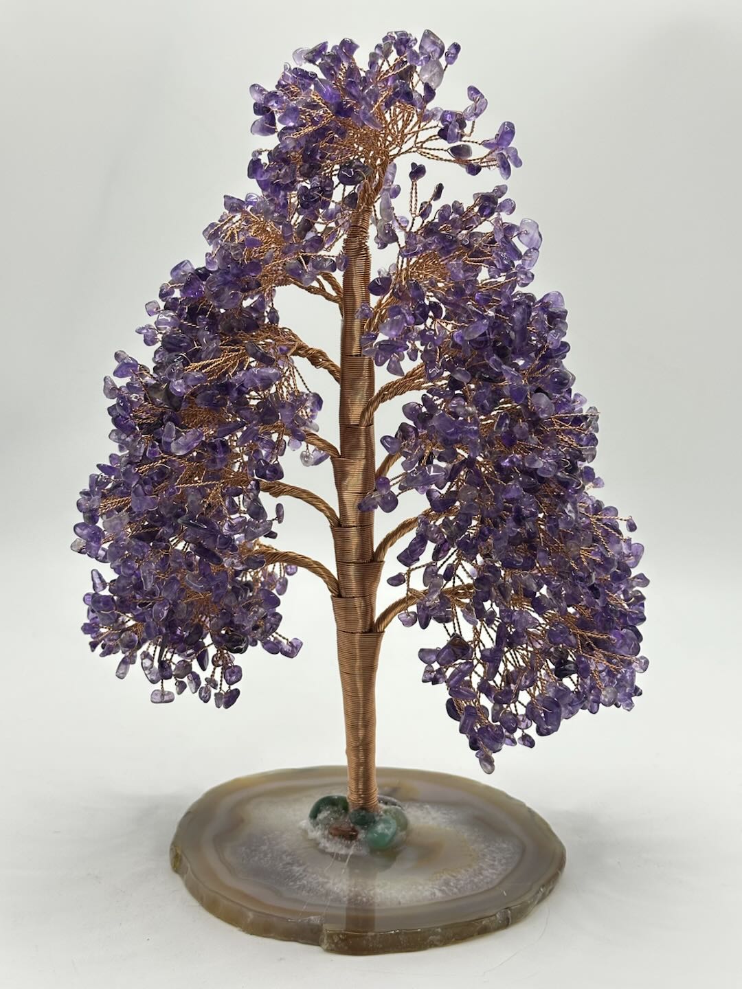 [Limited Stock] Life Tree -Amethyst- Free Shipping