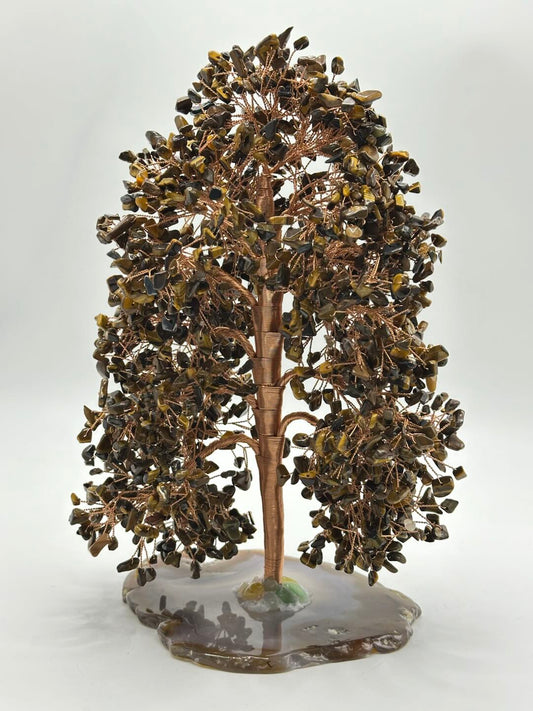 [Limited Stock] Life Tree -Tiger Eye- Free Shipping