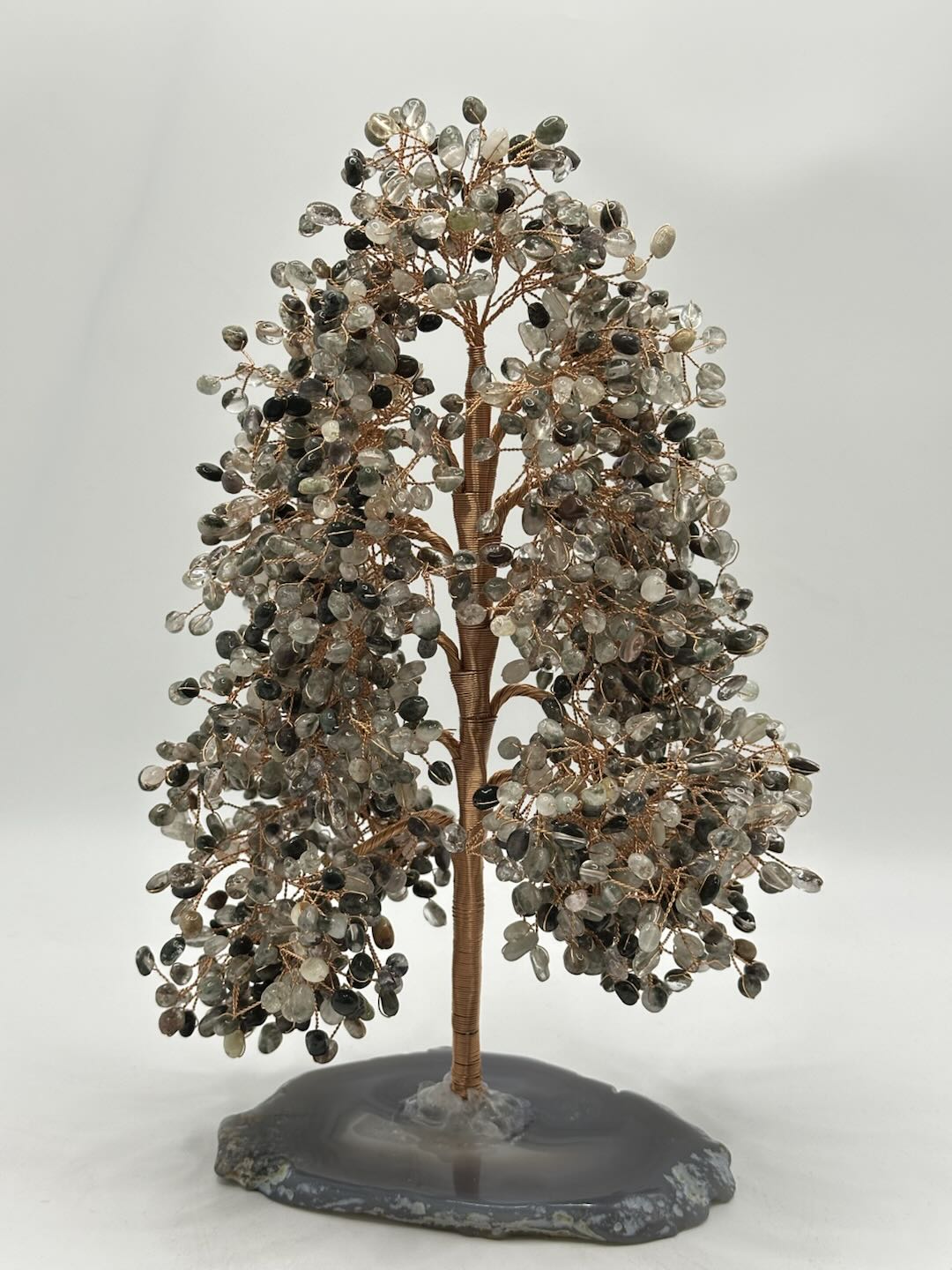 [Limited Stock] Life Tree - Garden Quartz- Free Shipping