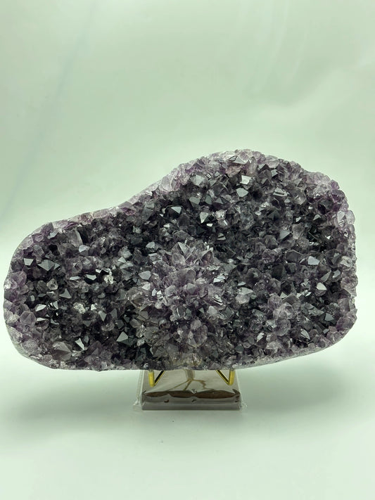 [Limited Stock] Crystal clusters -Amethyst - Free Shipping