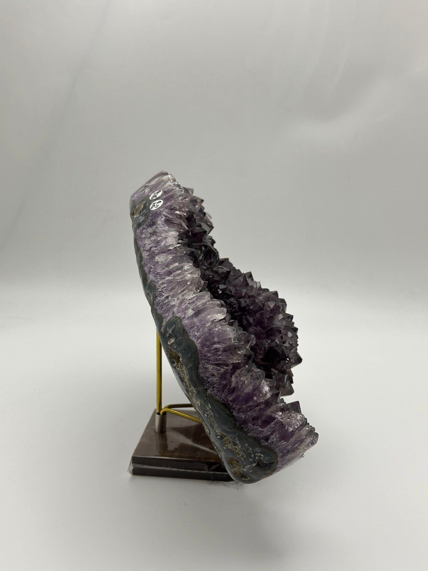 [Limited Stock] Crystal clusters -Amethyst - Free Shipping