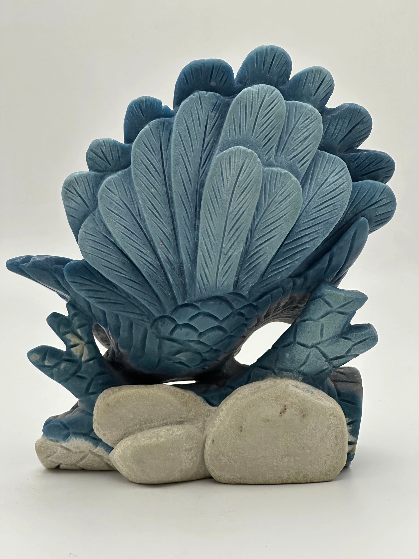 [Limited Stock] Caving - Trolleite Peacock - Free Shipping