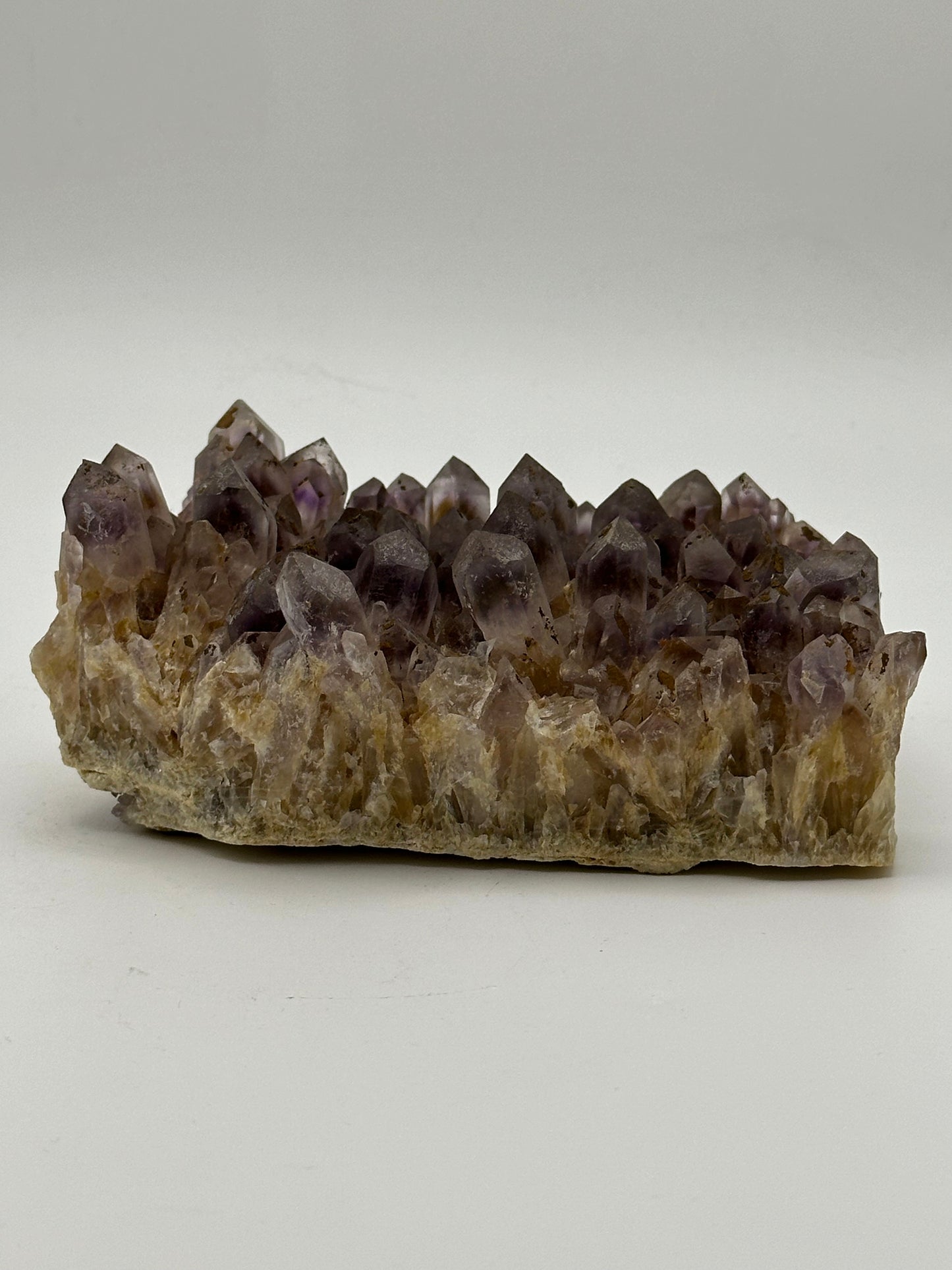 [Limited Stock] Raw Stone- Ametrine- Free Shipping