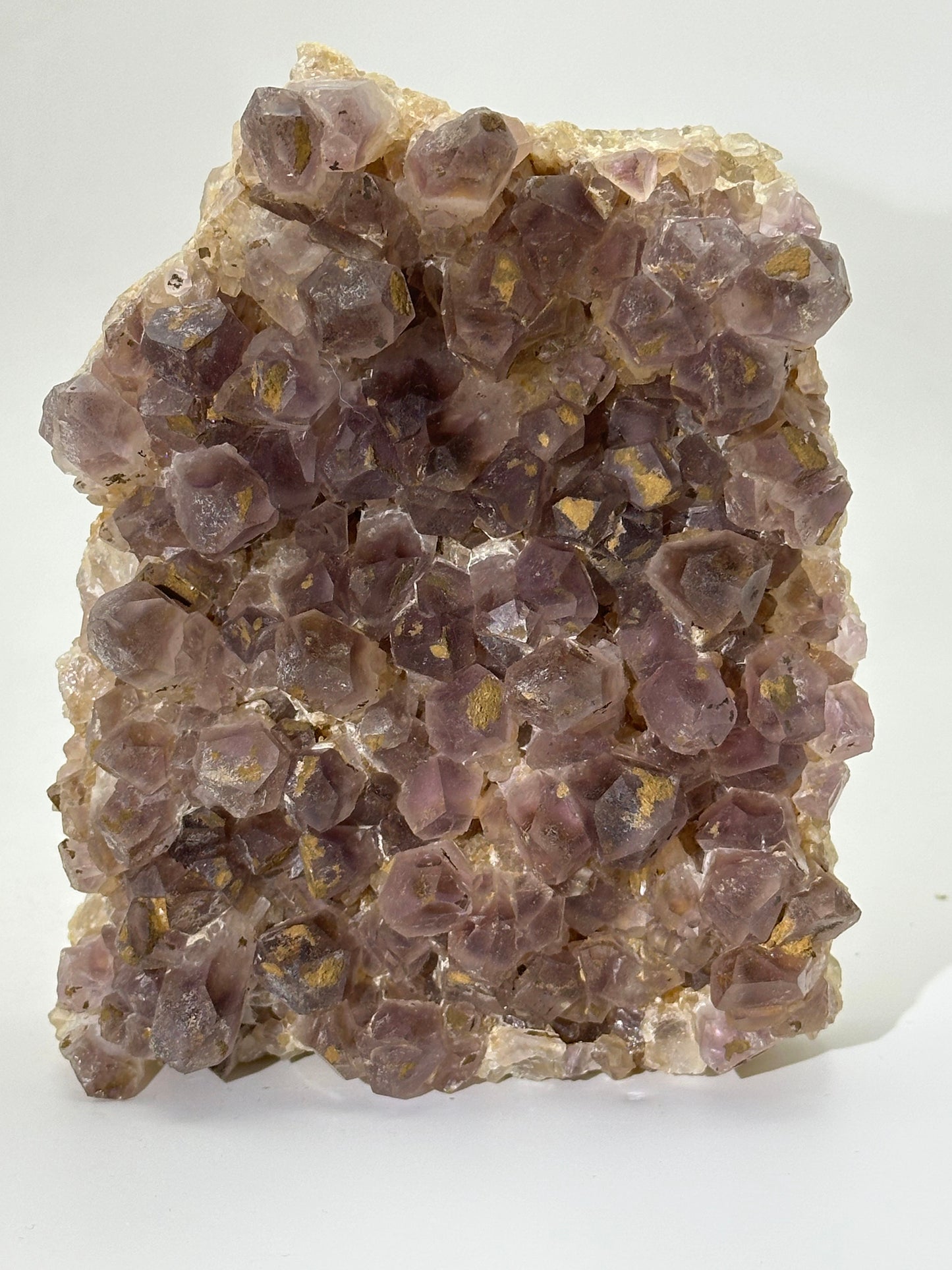 [Limited Stock] Raw Stone- Ametrine- Free Shipping