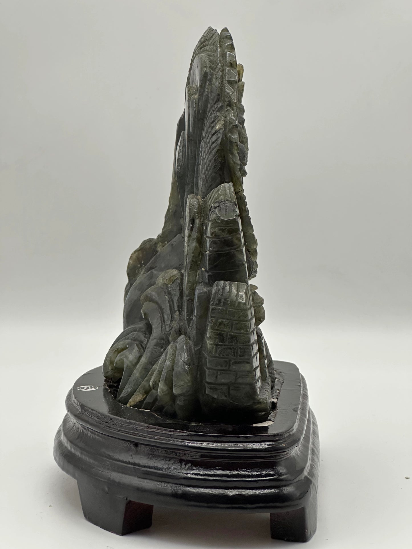 [Limited Stock] Caving - Labradorite Dragon - Free Shipping