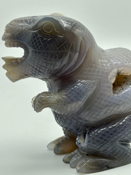 [Limited Stock] Caving - Agate T. Rex - Free Shipping