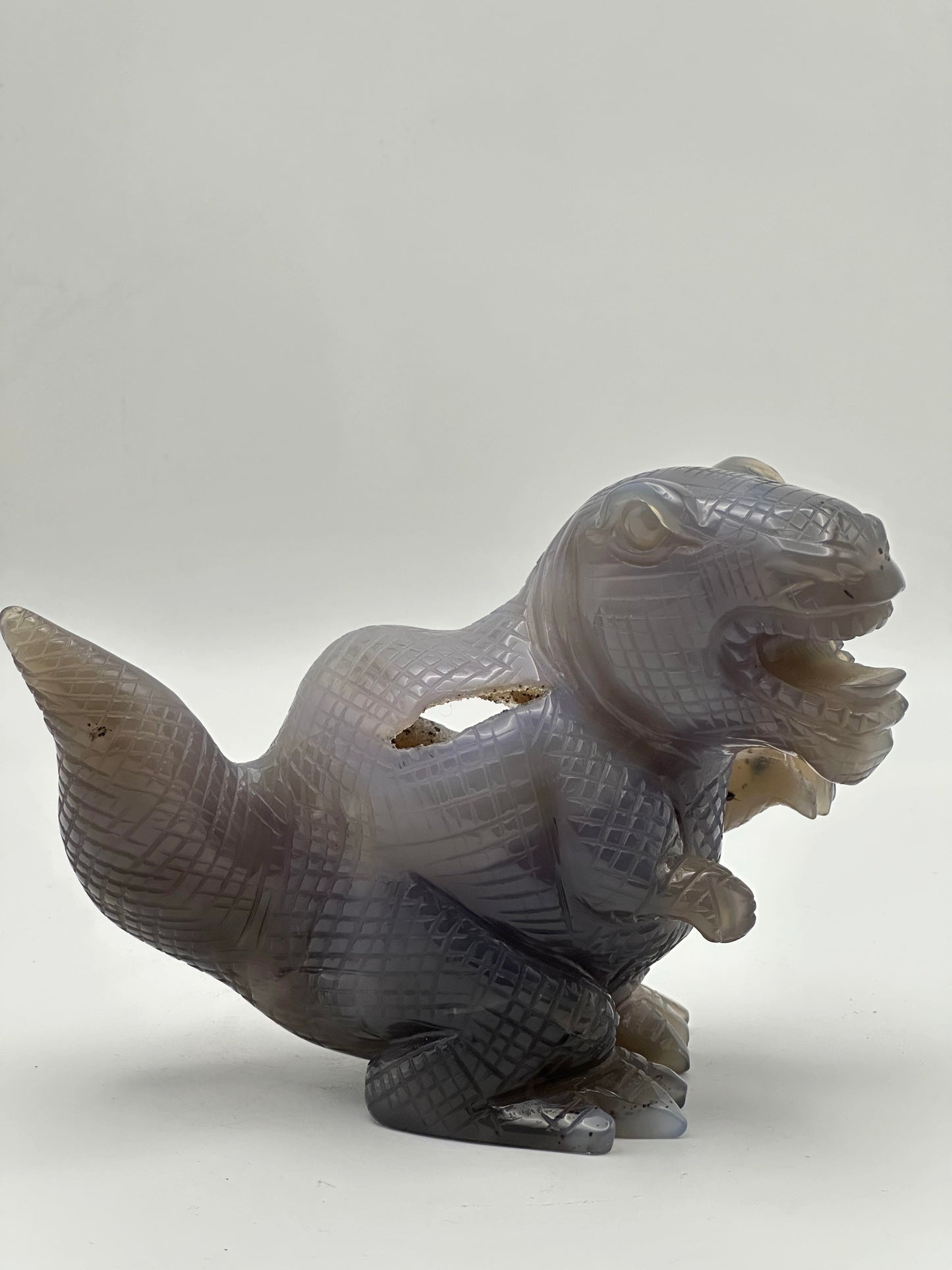 [Limited Stock] Caving - Agate T. Rex - Free Shipping