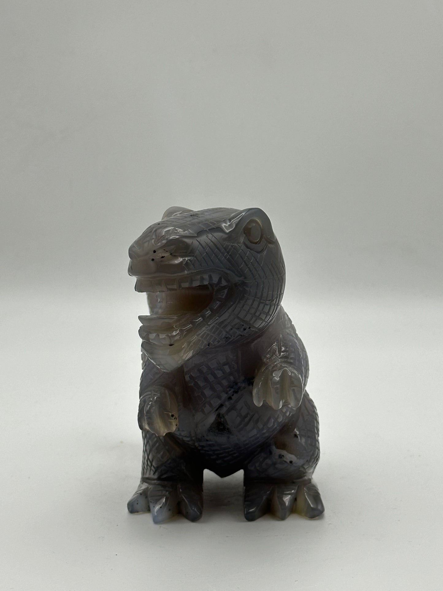 [Limited Stock] Caving - Agate T. Rex - Free Shipping