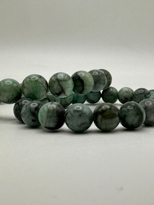 [Limited Stock] Bracelet- Emerald Quartz- Free Shipping