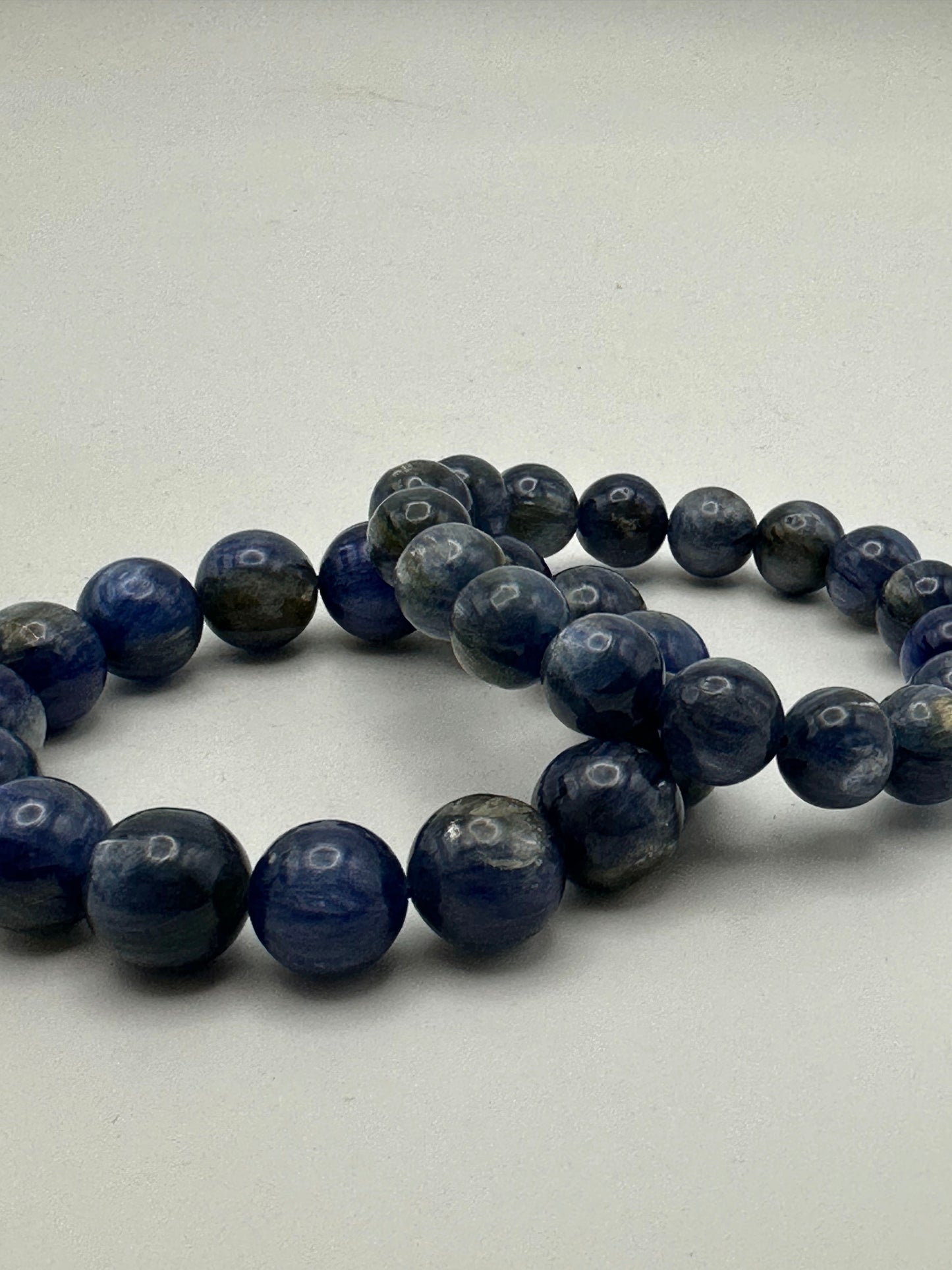 [Limited Stock] Bracelet- Kyanite - Free Shipping
