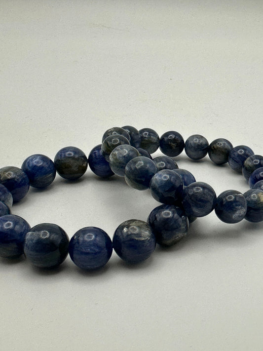 [Limited Stock] Bracelet- Kyanite - Free Shipping