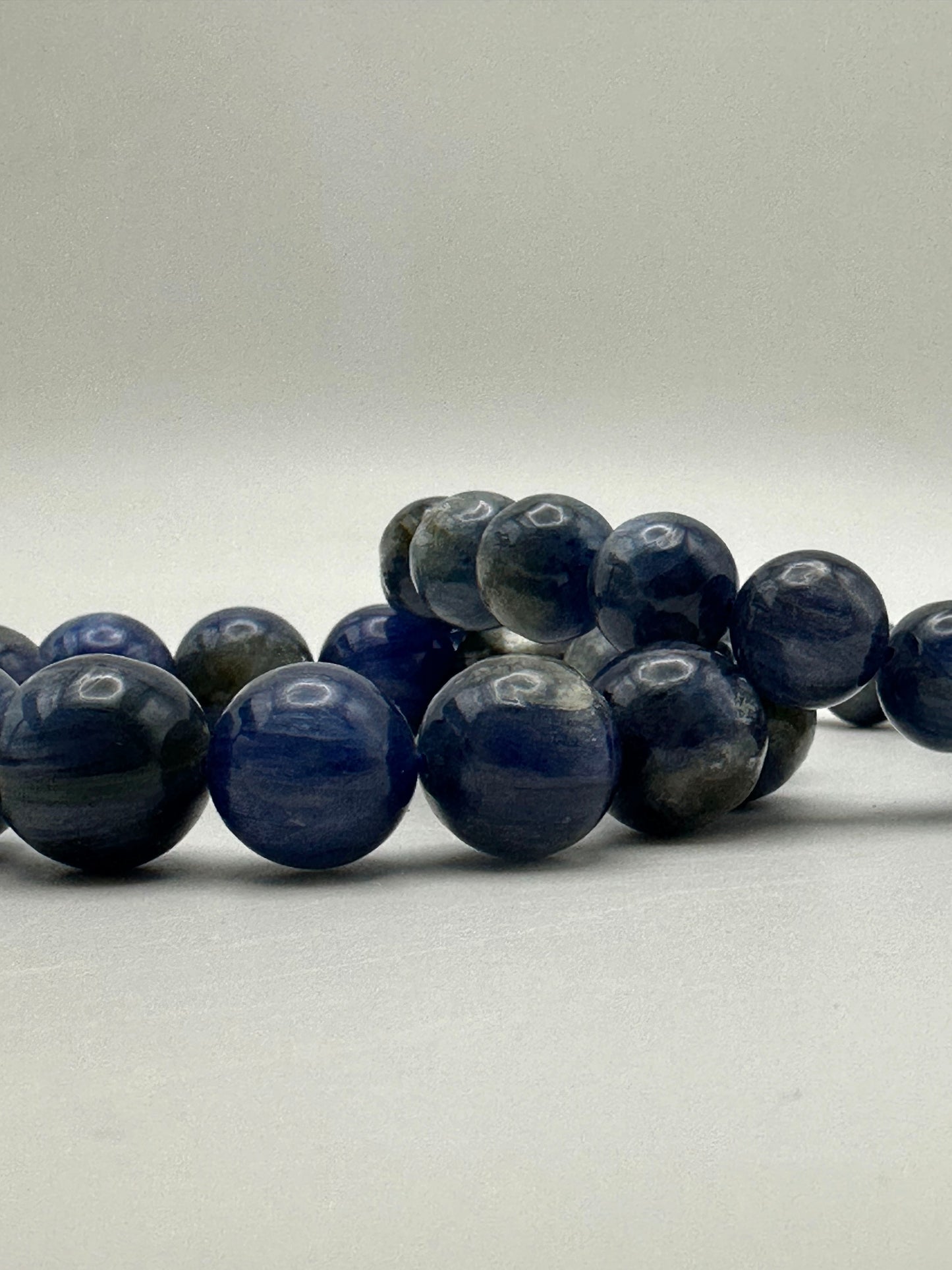 [Limited Stock] Bracelet- Kyanite - Free Shipping