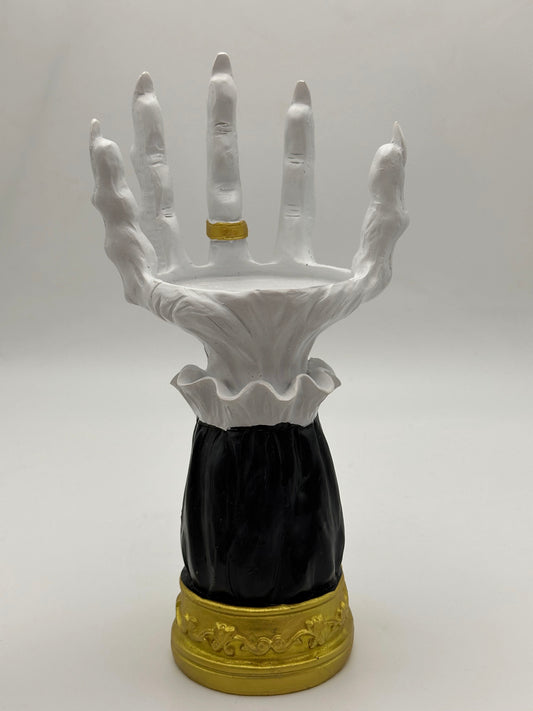 Sphere Holder - Hand Holder - Free Shipping