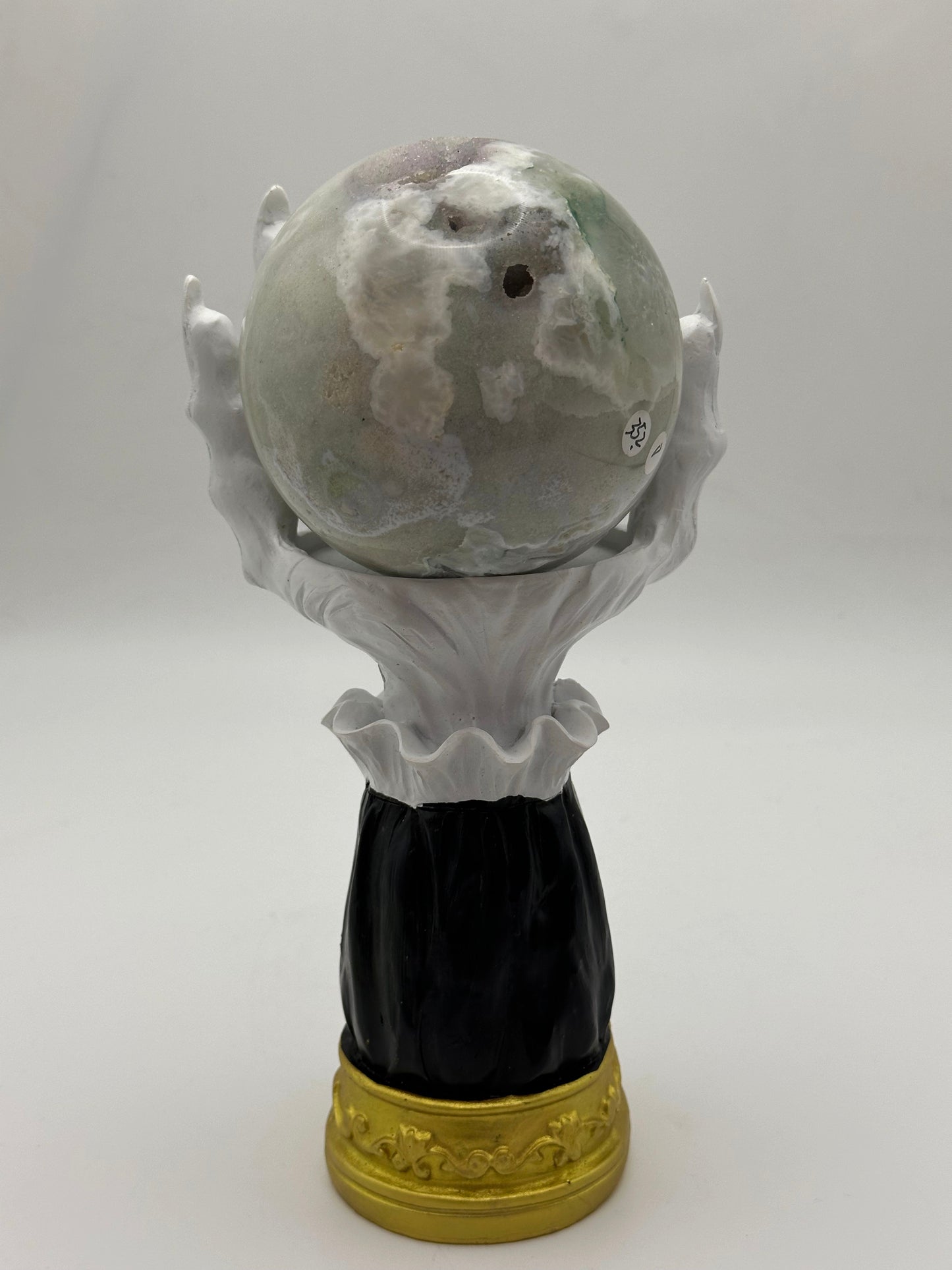 Sphere Holder - Hand Holder - Free Shipping