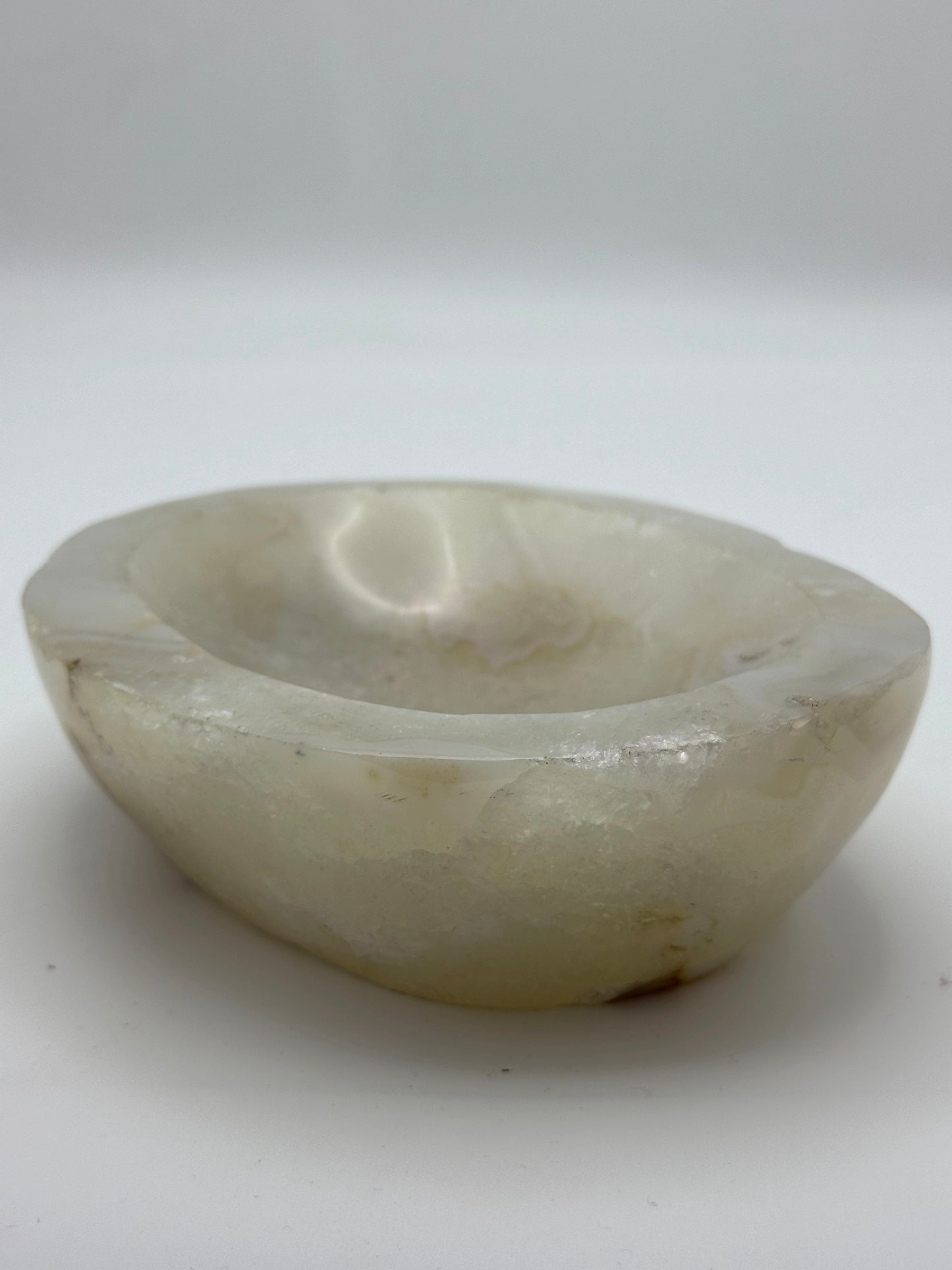 Bowl- Agate- Free Shipping