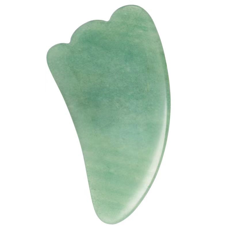 [Save & Shop - 50% OFF] Facial Gua Sha Massage Tools