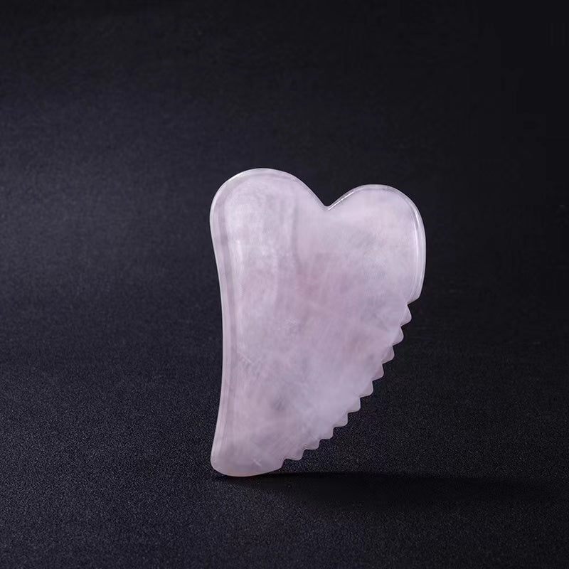 [Save & Shop - 50% OFF] Facial Gua Sha Massage Tools