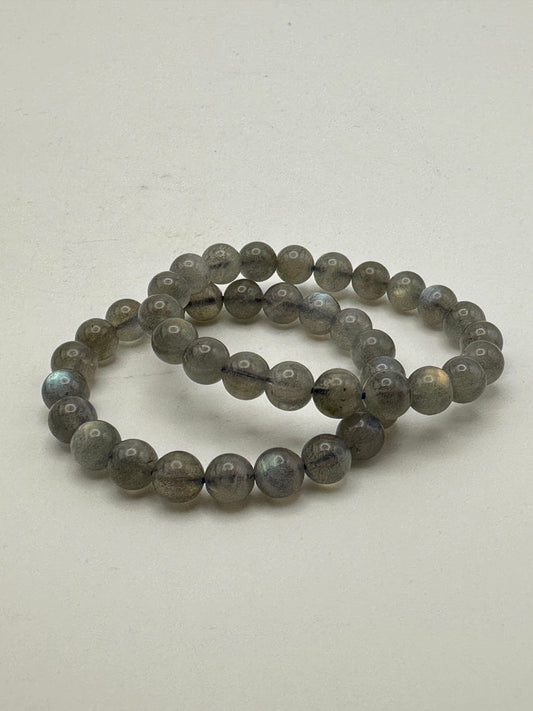 Bracelet- Labradorite- Free Shipping