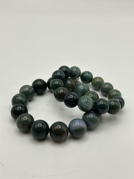 Bracelet- Ocean Jasper - Free Shipping
