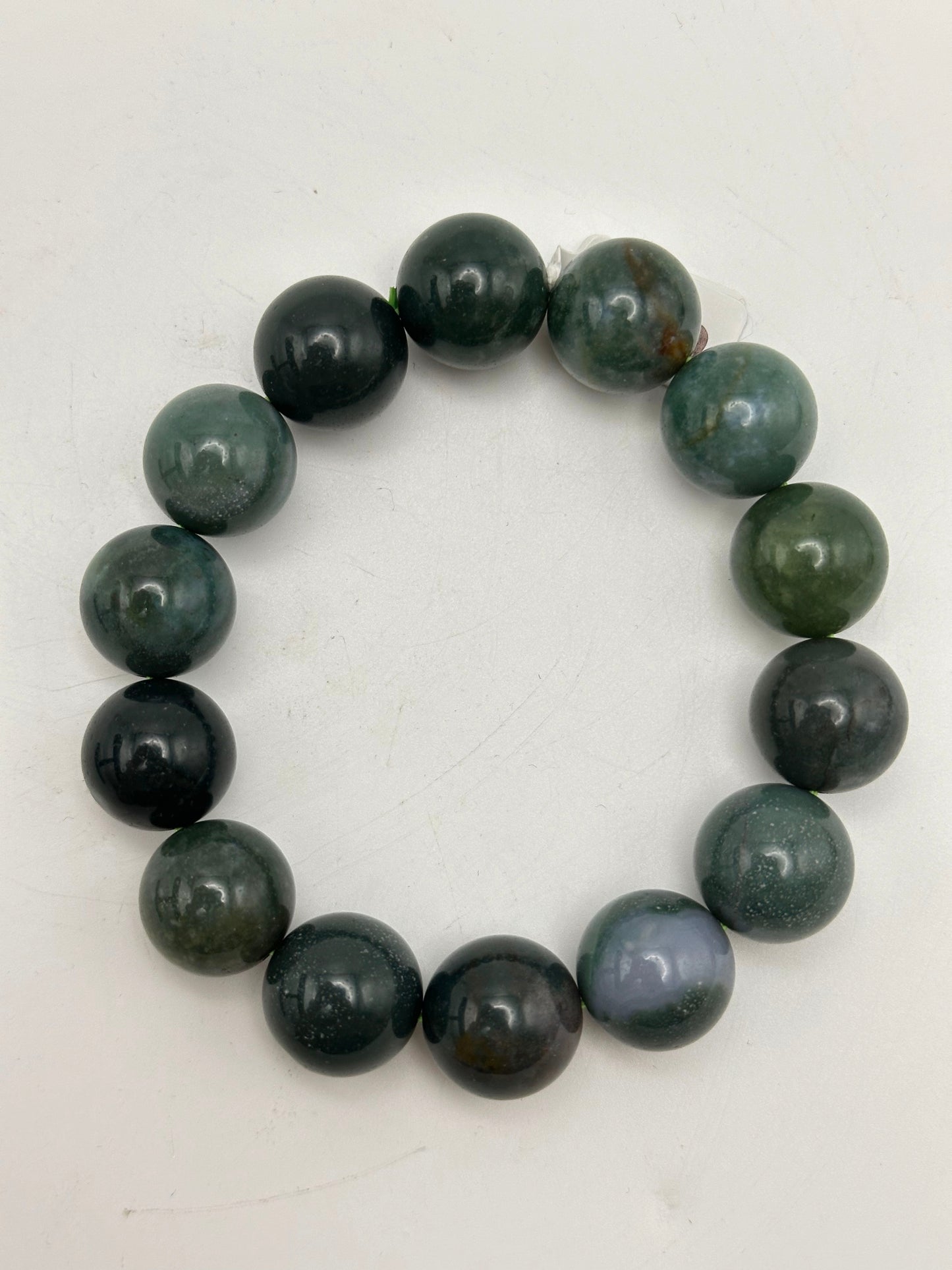 Bracelet- Ocean Jasper - Free Shipping