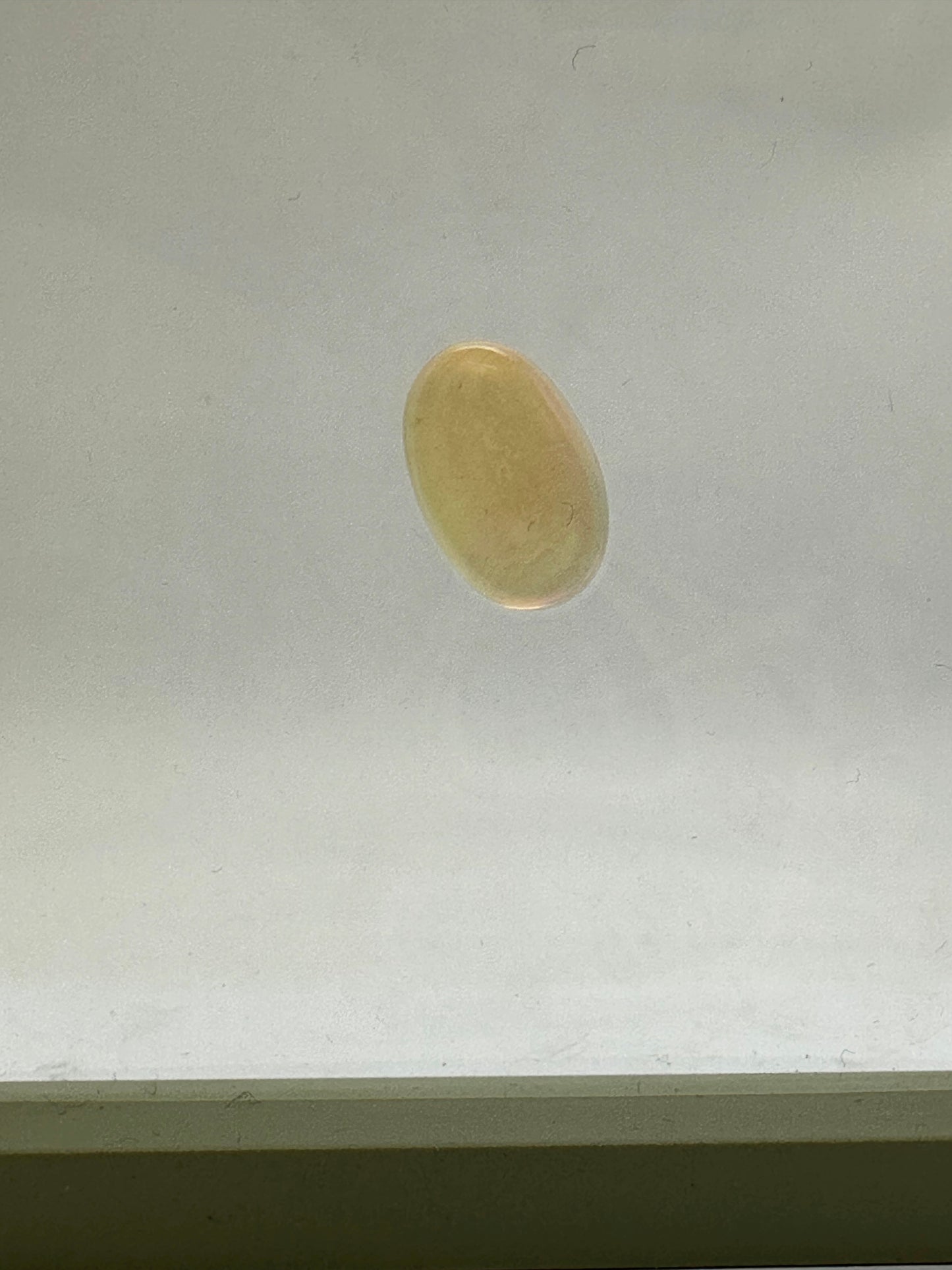 Pendant - Opal- Free Shipping