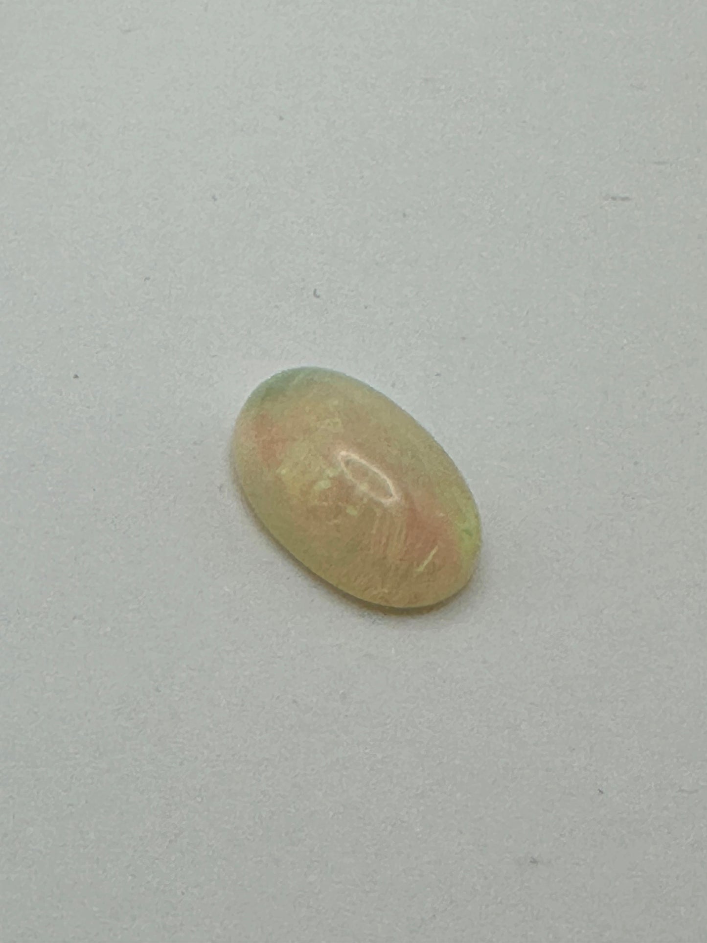 Pendant - Opal- Free Shipping