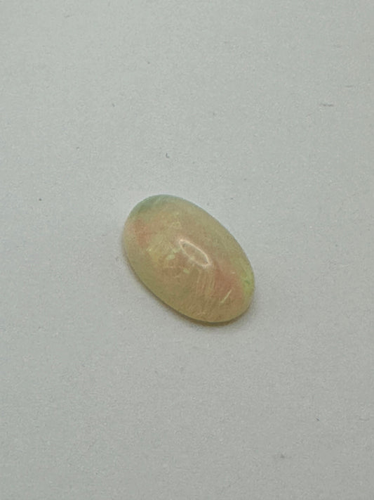 Pendant - Opal- Free Shipping