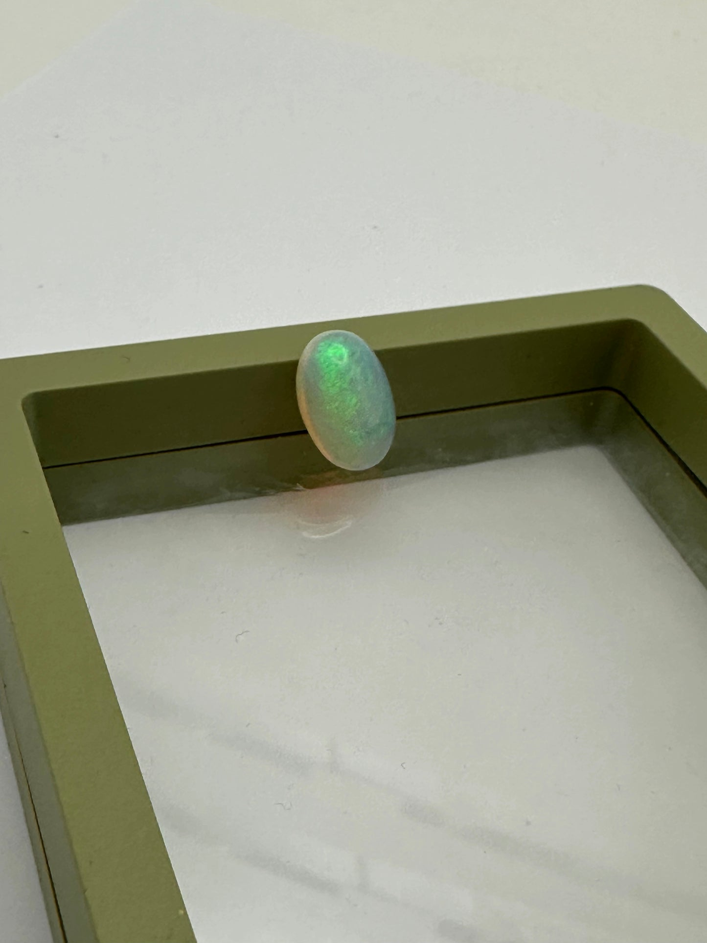 Pendant - Opal- Free Shipping