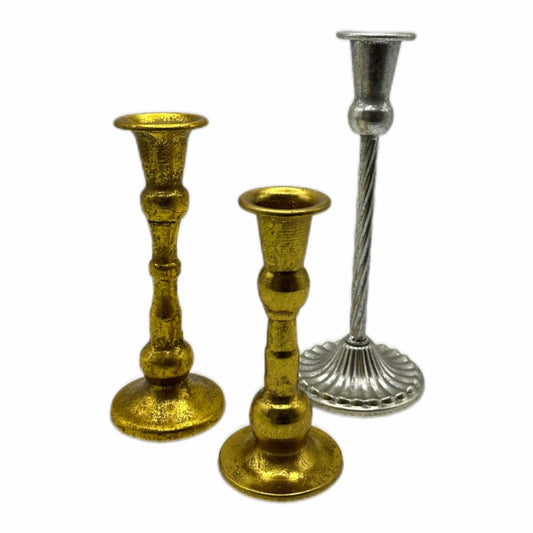 Candle Sphere Holder -- Free Shipping