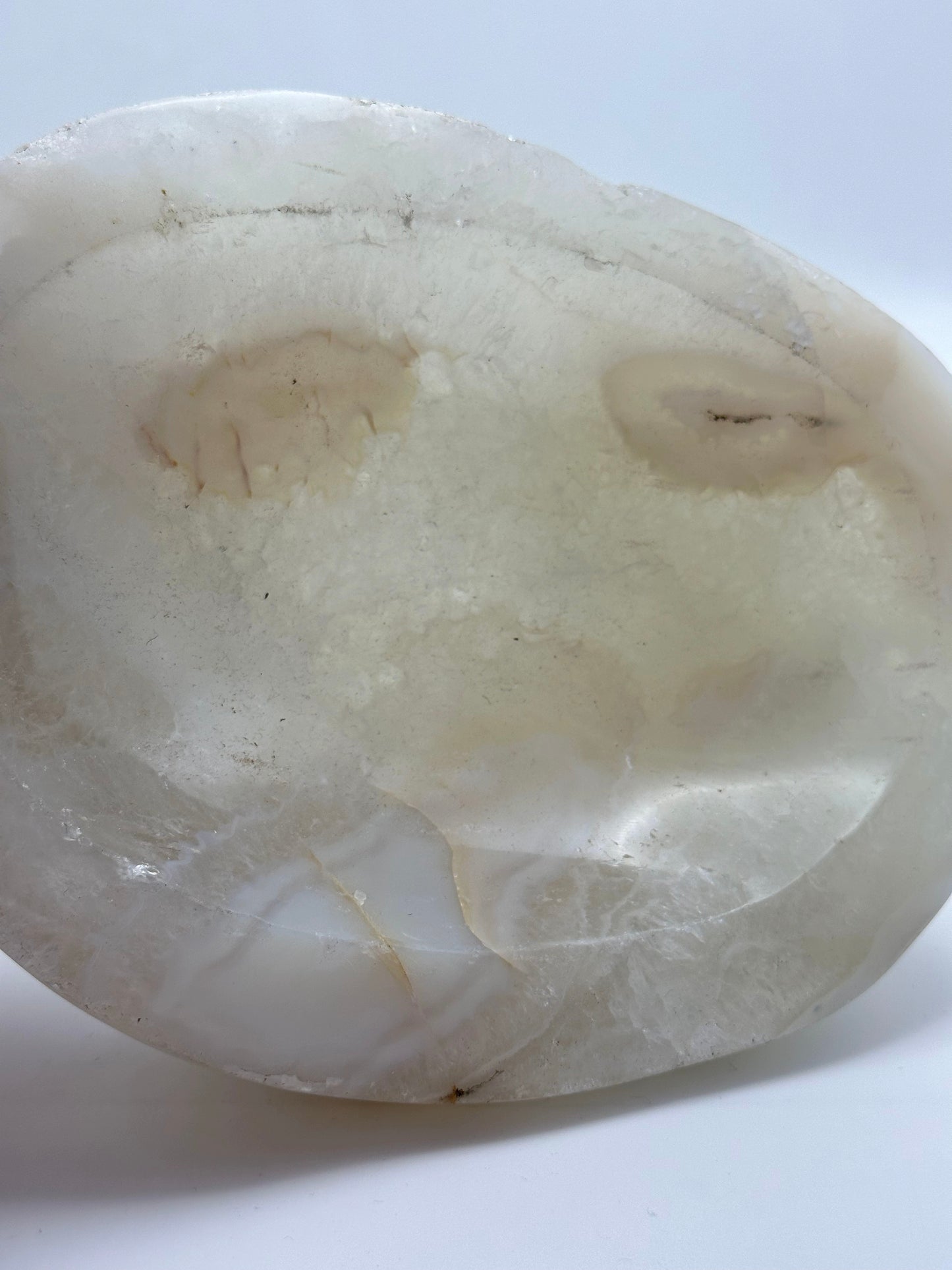 Bowl- Agate- Free Shipping