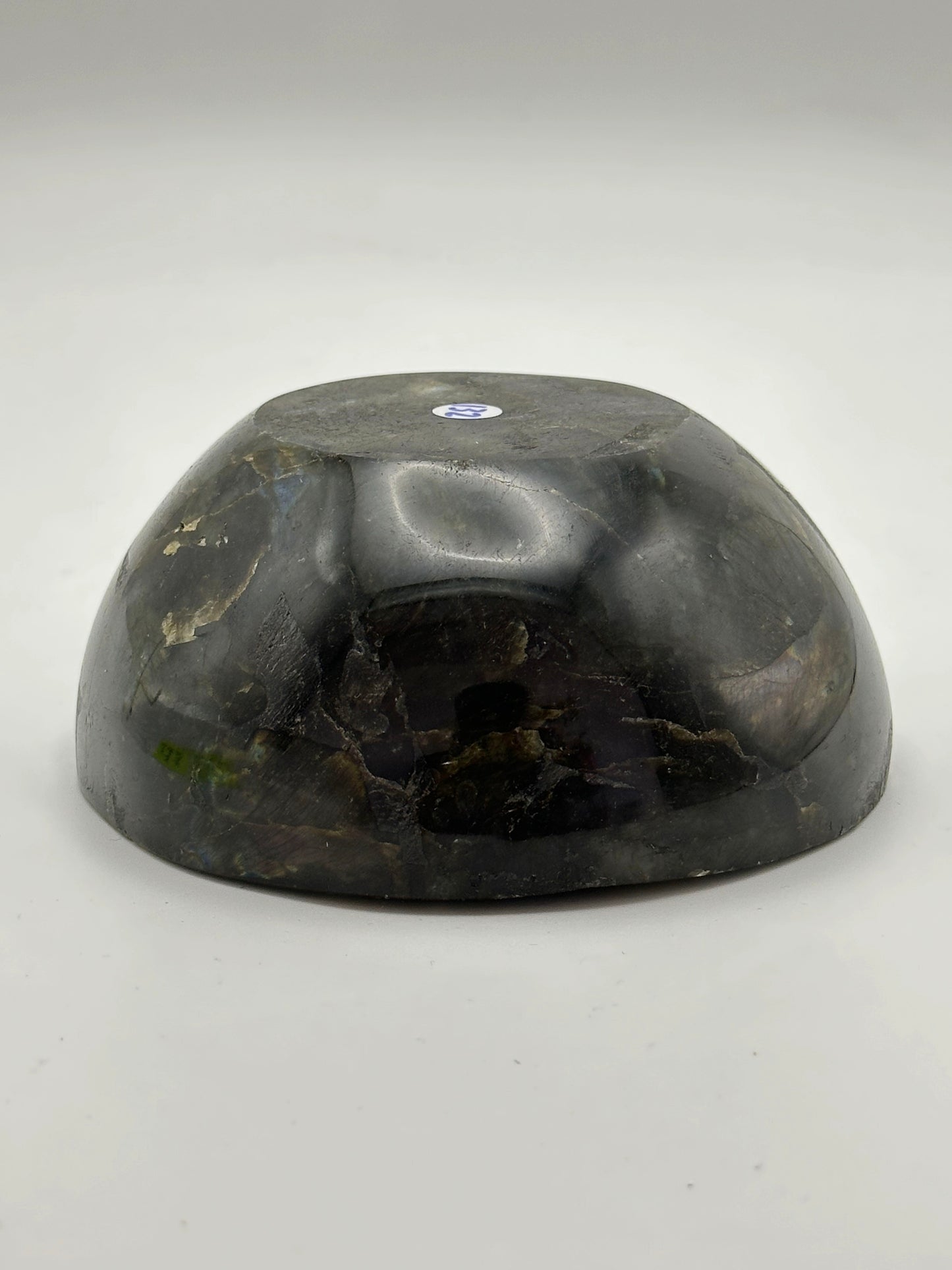 Bowl- Labradorite- Free Shipping
