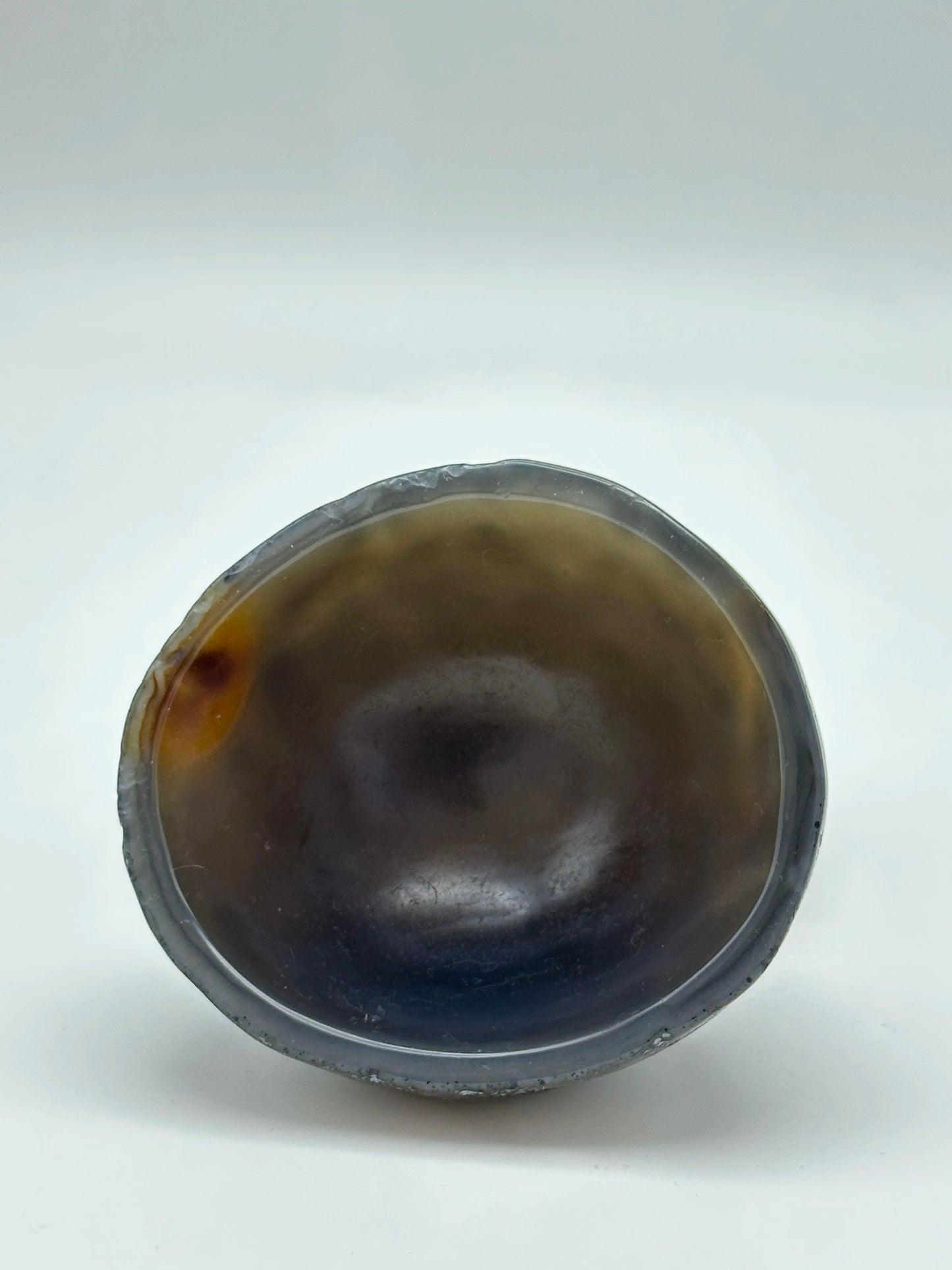 Bowl- Agate - Free Shipping