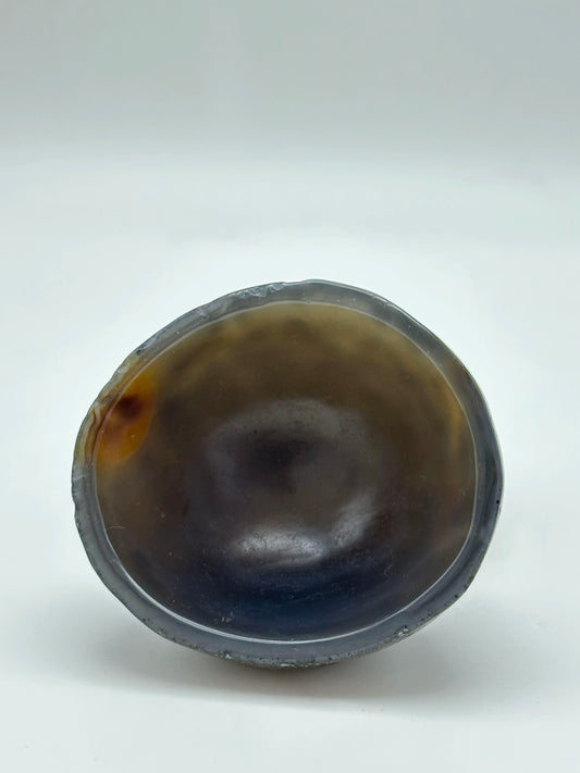 Bowl- Agate - Free Shipping