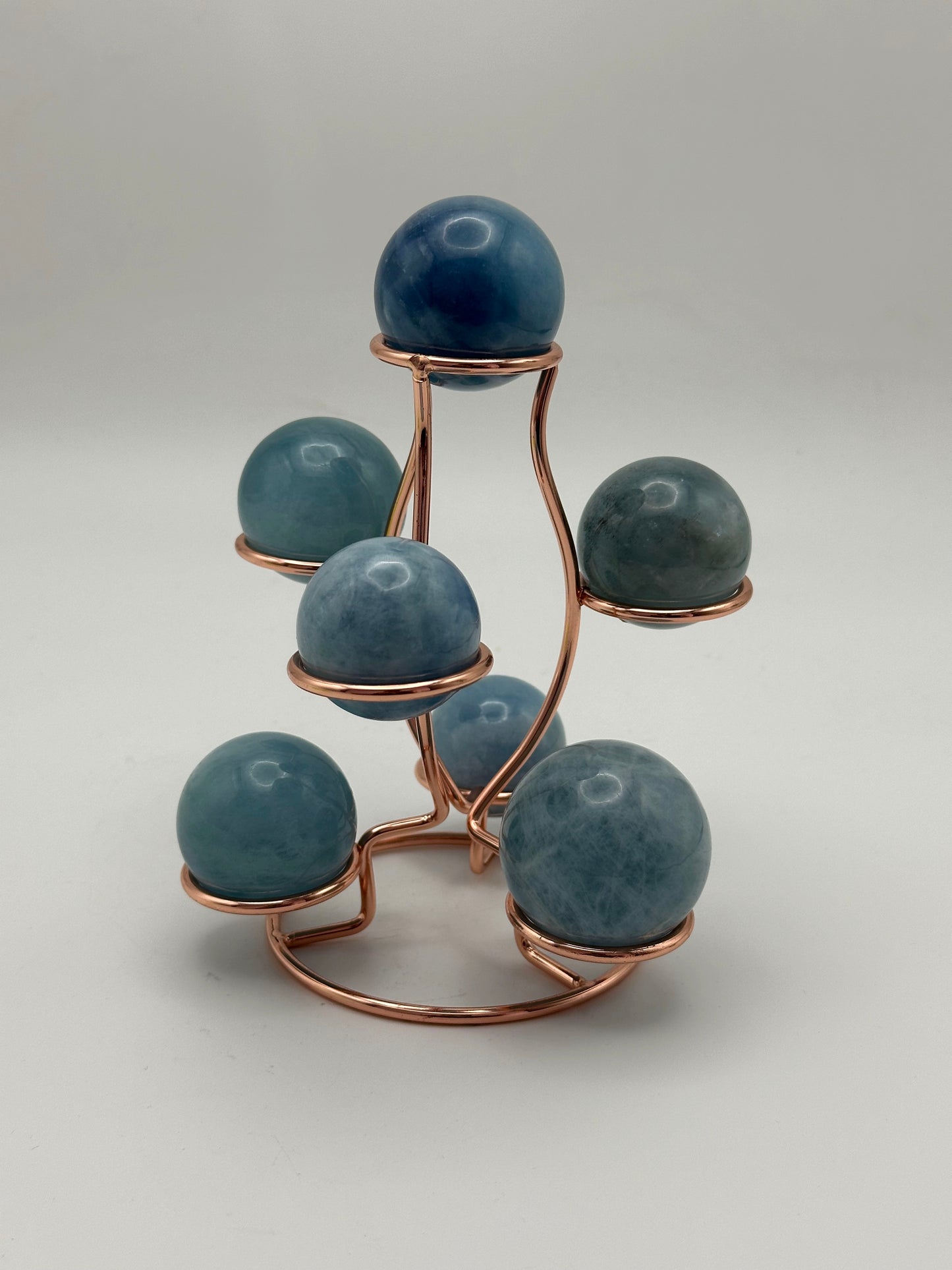 Vase Sphere Holder - - Free Shipping